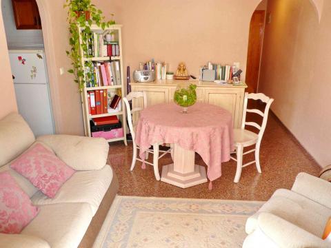 Apartamento en Guardamar del Segura