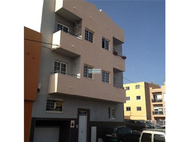 Apartamento en Los Abrigos, Tenerife Sur