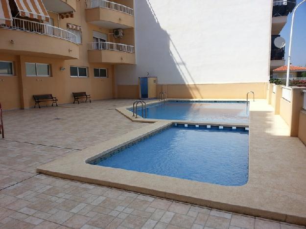 Apartamento en Oropesa del Mar/Orpesa