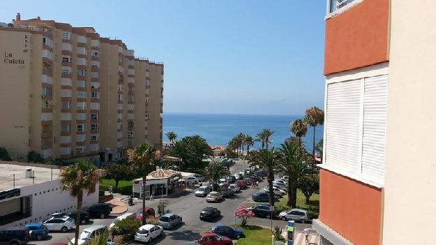 Apartamento en Torrox