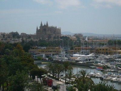 Apartamento en venta en Palma de Mallorca, Mallorca (Balearic Islands)