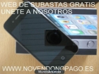 apple iphone 4s 32gb - mejor precio | unprecio.es