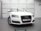 Audi A3 Sportback 2.0 TDI 140cv Ambit - mejor precio | unprecio.es