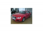 AUDI A4 2.0TDI AVANT - mejor precio | unprecio.es