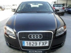 Audi A4 2.0TDI Quattro DPF - mejor precio | unprecio.es