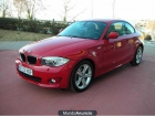 BMW 120 D Coupe - mejor precio | unprecio.es