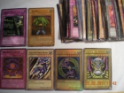 CARTAS YU GI OH (NORMALES, RARAS Y ULTRA RARAS) 120 CARTAS ORIGINALES = 72 EUROS - mejor precio | unprecio.es