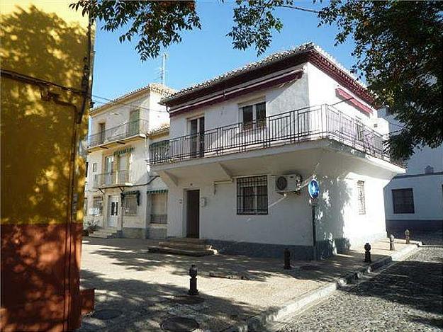 Casa en Granada