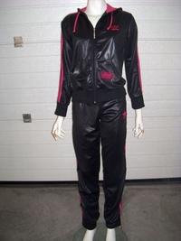Chandal adidas chile 62 chica fucsia.