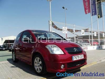 Citroen C2