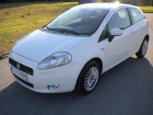 FIAT Gr.Punto 1.3Mult. Dynamic - mejor precio | unprecio.es