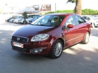 Fiat Linea Emotion Multijet 1.3 90cv - mejor precio | unprecio.es