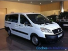Fiat Scudo - mejor precio | unprecio.es