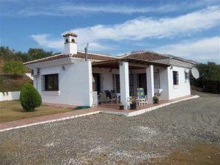 Finca/Casa Rural en venta en Tolox, Málaga (Costa del Sol)