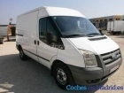 Ford Transit - mejor precio | unprecio.es