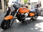 Kawasaki VN 1600 Vulcan 2005 - mejor precio | unprecio.es