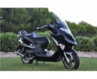 KYMCO GRAND DINK 125 - mejor precio | unprecio.es