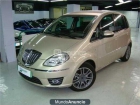 Lancia Musa 1.4 16v Oro Plus EU5 SS - mejor precio | unprecio.es