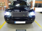 Land Rover Rover Range Rover Sport 2.7TDV6 SE - mejor precio | unprecio.es
