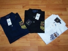 Lote de tres polos manga larga ralph lauren edicion 2008 match cresset TALLA XL - mejor precio | unprecio.es