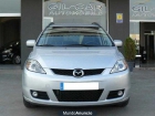 Mazda 5 SPORTIVE 2.0 5P - mejor precio | unprecio.es