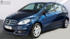Mercedes-benz clase b 180 cdi sport edition - mejor precio | unprecio.es