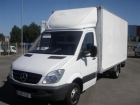 Mercedes-Benz Sprinter 515 CDI - mejor precio | unprecio.es