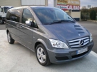 MERCEDES-BENZ VIANO - mejor precio | unprecio.es