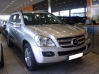 MERCEDES GL 420CDI - mejor precio | unprecio.es