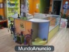 MOBILIARIO Y EQUIPAMIENTO PARA NEGOCIO O TIENDA - mejor precio | unprecio.es