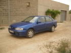 NISSAN ALMERA 2.0 DIESEL - mejor precio | unprecio.es