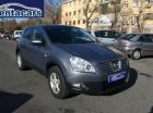 Nissan Qashqai 4X2 1.5 DCI - mejor precio | unprecio.es