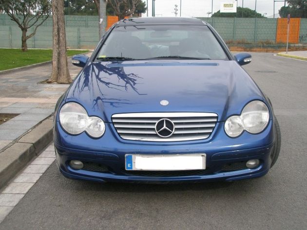 Peugeot 206 XR 75