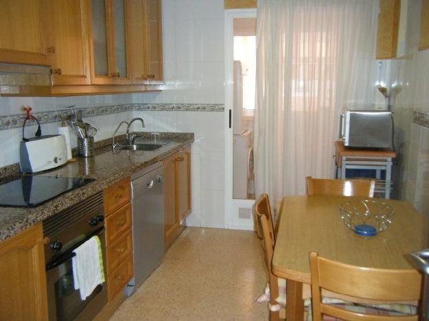Piso en Elche/Elx