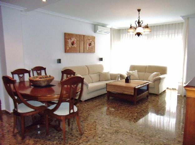 Piso en Paiporta