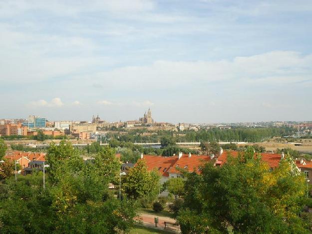 Piso en Salamanca