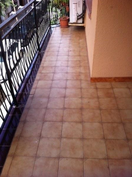 Piso en Sitges