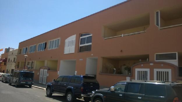 Piso en Venta en Puerto del Rosario, Fuerteventura