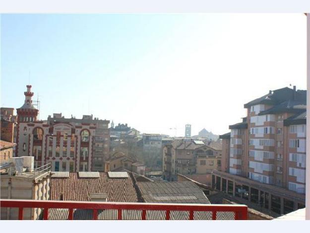 Piso en Vic