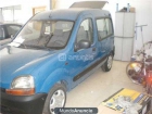 Renault Kangoo Authentique 1.5dCi80 - mejor precio | unprecio.es