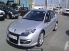 Renault Laguna Berlina GT 4 Control 2.0 dCi - mejor precio | unprecio.es