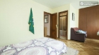 Rooms available - 5-bedroom residence outside Madrid in Villaviciosa de Odon - mejor precio | unprecio.es