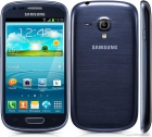 Samsung galaxy s3 mini i8190 azul precintado - mejor precio | unprecio.es