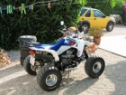 Suzuki LTZ400 Road Legal 2009 ATV Quad in Spain LHD - mejor precio | unprecio.es