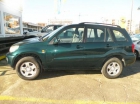 Toyota RAV 4 22 d4d sol en Valencia - mejor precio | unprecio.es