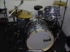 Vendo bateria Taye - mejor precio | unprecio.es
