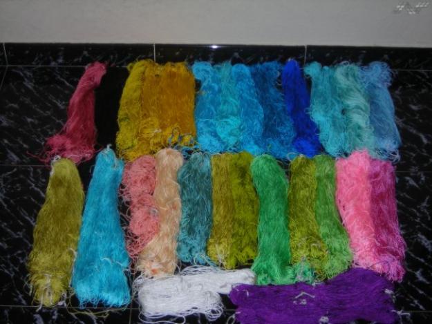 Vendo Hilos Nylon