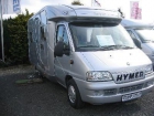 vendo HYMER TRAMP 575 GT 06/06 - mejor precio | unprecio.es