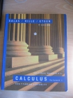 Vendo libro "Calculus I y II: una y varias variables" - mejor precio | unprecio.es