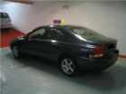 VOLVO S60 2.4D MOMENTUM 4P. - Madrid - mejor precio | unprecio.es